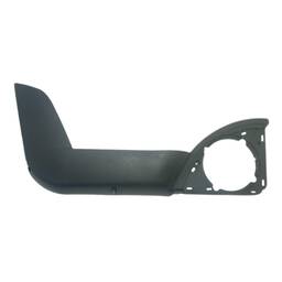 MOLDURA PORTA OBJETOS DIANTEIRA FIAT PALIO SIENA 04 A 17 L.E