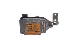 Módulo Airbag Toyota Corolla Xei 1999 a 2002