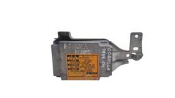 Módulo Airbag Toyota Corolla Xei 1999 a 2002