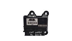 Módulo Airbag Fiat Mobi 2017 a 2019