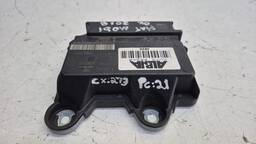 MÓDULO AIRBAG FIAT MOBI 2017 A 2019