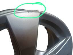 RODA ARO 16 SUZUKI SX4 2007 A 2015 