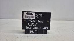 MÓDULO CONFORTO VW POLO 2003 A 2009