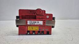 MODULO PLACA BATERIA POSITIVA BMW X6 XDRIVE 4.4 2009 2010