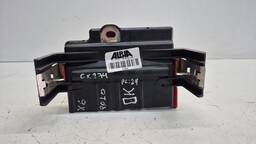 MODULO PLACA BATERIA POSITIVA BMW X6 XDRIVE 4.4 2009 2010