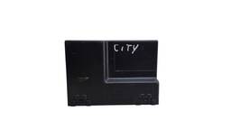 Módulo Conforto Honda City 2015 A 2019