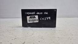 MÓDULO BLUETOOTH JEEP CHEROKEE 2010