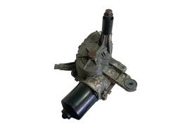 MOTOR LIMPADOR PARABRISA ESQUERDO C4 PICASSO GRAND 2008/14