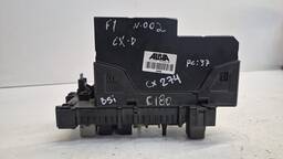 MÓDULO BSI MERCEDES BENZ C180 1.8 2012