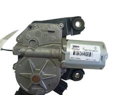 MOTOR LIMPADOR TRASEIRO KWID 2022 2023 2024/.. PLUG LATERAL