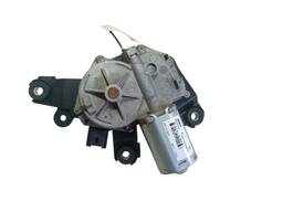 Motor Limpador Traseiro Kwid 2022 2023 2024/.. Plug Lateral