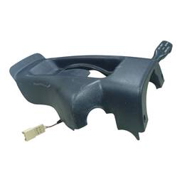 MOLDURA COLUNA CHAVE SETA TOYOTA COROLLA 2003 A 2007