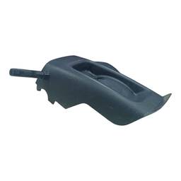 MOLDURA COLUNA CHAVE SETA TOYOTA COROLLA 2003 A 2007