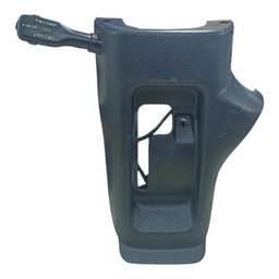 Moldura Coluna chave seta Toyota Corolla 2003 A 2007