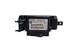 Módulo Airbag Bmw 320i 2012 A 2016 