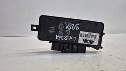 MÓDULO AIRBAG BMW 320I 2012 A 2016 