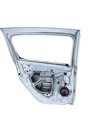 PORTA TRASEIRA ESQUERDA SANDERO 2015 2016 2017/...