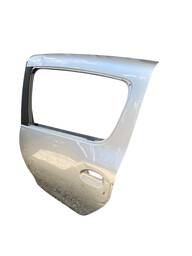 PORTA TRASEIRA ESQUERDA SANDERO 2015 2016 2017/...
