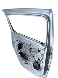 PORTA TRASEIRA ESQUERDA SANDERO 2015 2016 2017/...