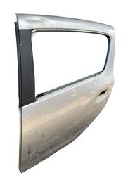 PORTA TRASEIRA ESQUERDA SANDERO 2015 2016 2017/...