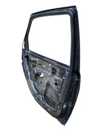 PORTA TRASEIRA ESQUERDA SCENIC 1999 2000 A 2011