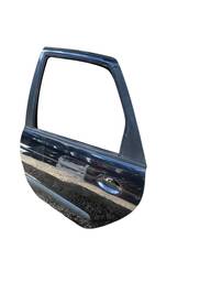 PORTA TRASEIRA ESQUERDA SCENIC 1999 2000 A 2011
