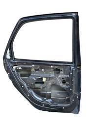 PORTA TRASEIRA ESQUERDA SCENIC 1999 2000 A 2011