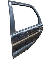 PORTA TRASEIRA ESQUERDA SCENIC 1999 2000 A 2011