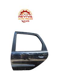 PORTA TRASEIRA ESQUERDA SCENIC 1999 2000 A 2011