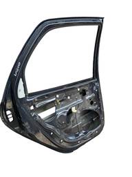 PORTA TRASEIRA ESQUERDA SCENIC 1999 2000 A 2011