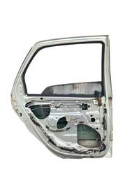 PORTA TRASEIRA ESQUERDA SCENIC 1999 2000 A 2011