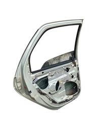 PORTA TRASEIRA ESQUERDA SCENIC 1999 2000 A 2011