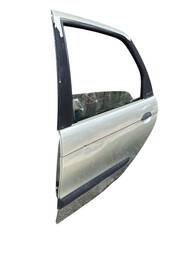 PORTA TRASEIRA ESQUERDA SCENIC 1999 2000 A 2011