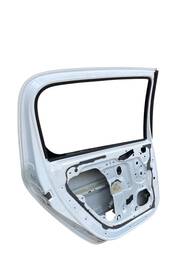 PORTA TRASEIRA ESQUERDA PEUGEOT HATCH/SEDAN 307 2001 A 2012