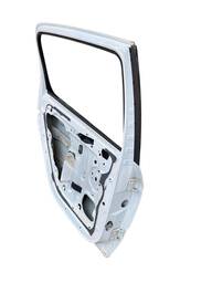 PORTA TRASEIRA ESQUERDA PEUGEOT HATCH/SEDAN 307 2001 A 2012