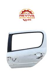 PORTA TRASEIRA ESQUERDA PEUGEOT HATCH/SEDAN 307 2001 A 2012