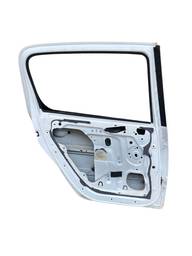 PORTA TRASEIRA ESQUERDA PEUGEOT HATCH/SEDAN 307 2001 A 2012