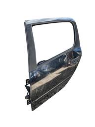 PORTA TRASEIRA ESQUERDA PEUGEOT HATCH/SEDAN 307 2001 A 2012