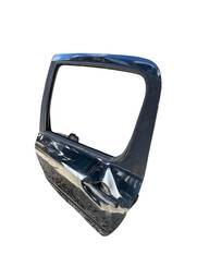 PORTA TRASEIRA ESQUERDA PEUGEOT HATCH/SEDAN 307 2001 A 2012