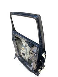 PORTA TRASEIRA ESQUERDA PEUGEOT HATCH/SEDAN 307 2001 A 2012