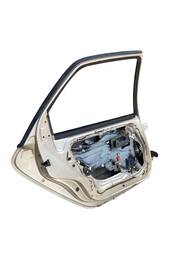 PORTA TRASEIRA ESQUERDA LAGUNA 1995 1996 A 2003