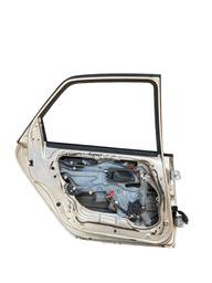 PORTA TRASEIRA ESQUERDA LAGUNA 1995 1996 A 2003