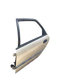 PORTA TRASEIRA ESQUERDA LAGUNA 1995 1996 A 2003