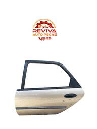 PORTA TRASEIRA ESQUERDA LAGUNA 1995 1996 A 2003