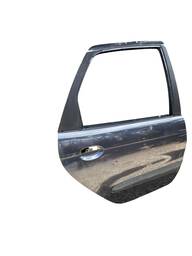 PORTA TRASEIRA DIREITA SCENIC 1999 2000 A 2011