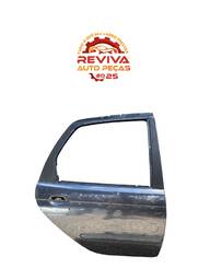 PORTA TRASEIRA DIREITA SCENIC 1999 2000 A 2011
