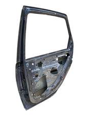 PORTA TRASEIRA DIREITA SCENIC 1999 2000 A 2011