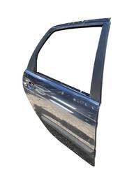 PORTA TRASEIRA DIREITA SCENIC 1999 2000 A 2011