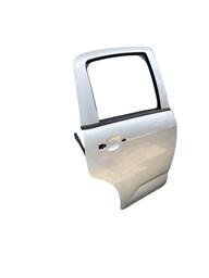 PORTA TRASEIRA DIREITA CITROEN C3 2013 2014 A 2021