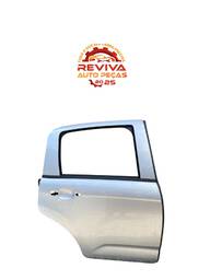 PORTA TRASEIRA DIREITA CITROEN C3 2013 2014 A 2021